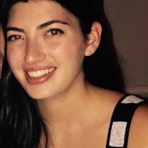 Meet your Posher, Brooke